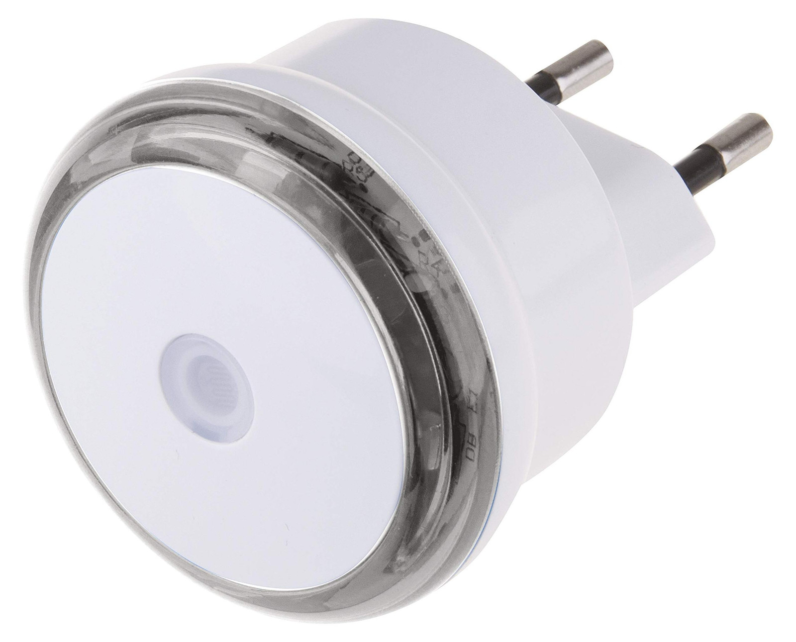 Emos LED-nachtlamp P3306 met fotosensor voor in het stopcontact