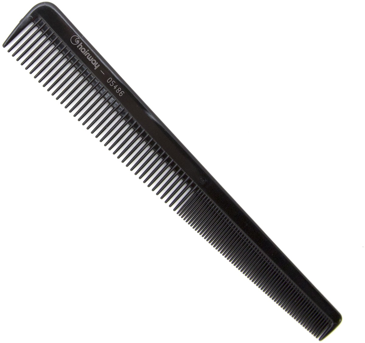 Hairway Spezialkamm "Excellence" 180 mm 05486
