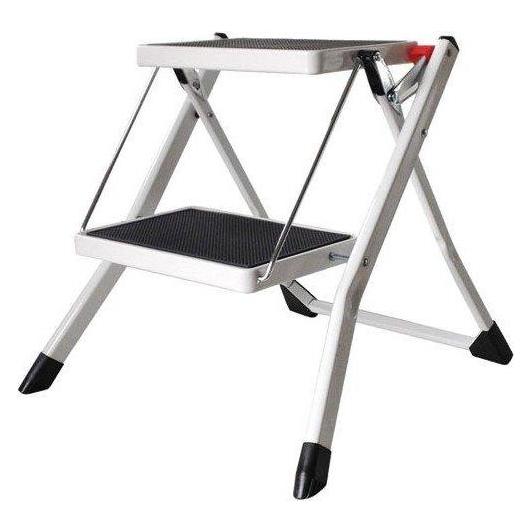 Artub Stool Artumini 2 Steps - Brico (Klapptritt, 44 cm) (0ATM21)
