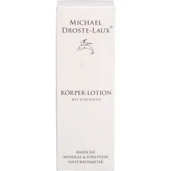 Droste-Laux Basische Körper-Lotion 200 ML