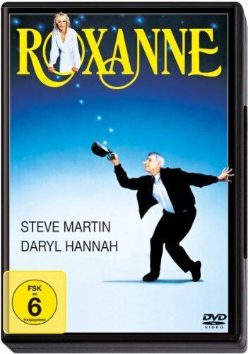 Fred Schepisi - Roxanne - Preis vom 30.09.2026 09:01:18 h
