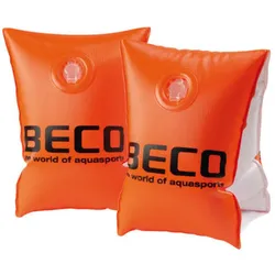 BECO Schwimmflügel orange 00 (bis 15 kg)