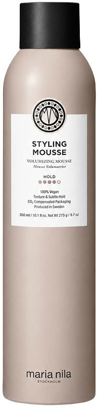 Maria Nila Styling mousse 300 ml