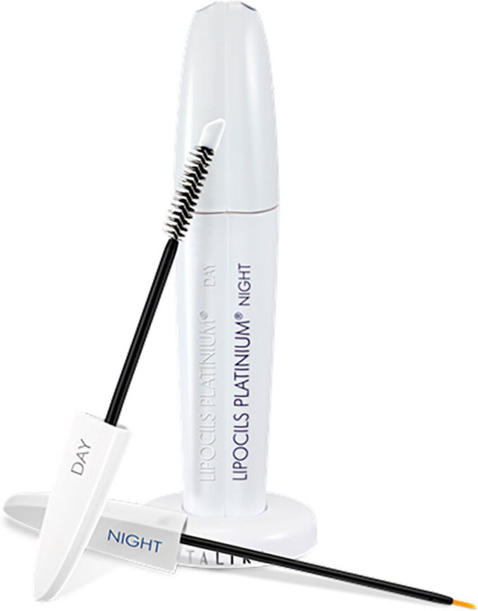 Talika Sérum rehausseur de cils Lipocils Platinium 2 x 8,5 ml