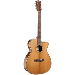 Cort Essence OC4 Natural - Westerngitarre