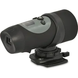 Trebs Action Cam, Action Cam, Schwarz