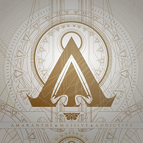 Amaranthe - Massive Addictive - Preis vom 11.10.2026 03:10:56 h