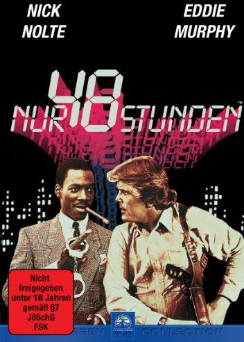 Walter Hill - Nur 48 Stunden - Preis vom 11.10.2026 03:10:56 h