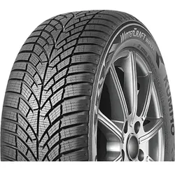 Kumho Wintercraft Wp52+ 215/55 R18 95H  Winterreifen