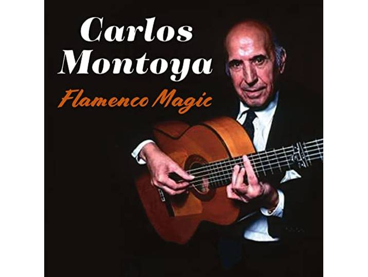 Flamenco Magic