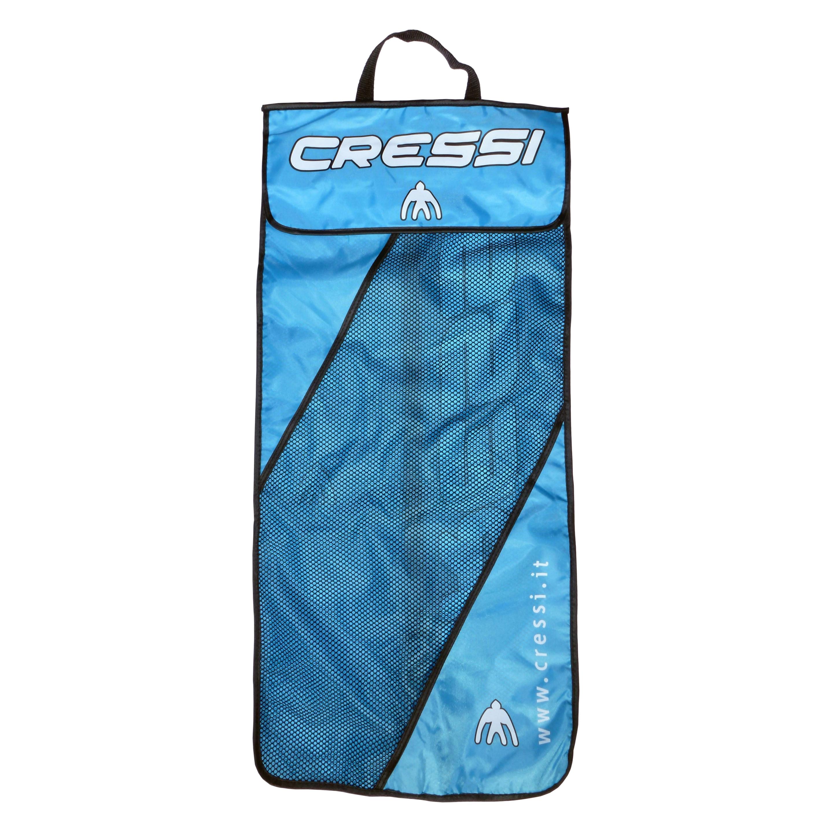 Cressi Mesh Bag for Fins (BZ175007)