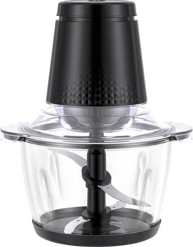 Trisa Chop Noir Standmixer 400W