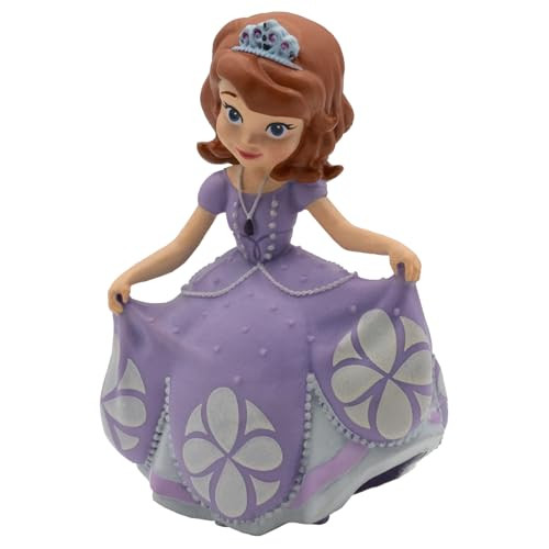 Bullyland Prinses Sofia BUL-12930 Meerdere kleuren
