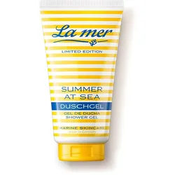 La mer Summer at Sea Duschgel 150 ml