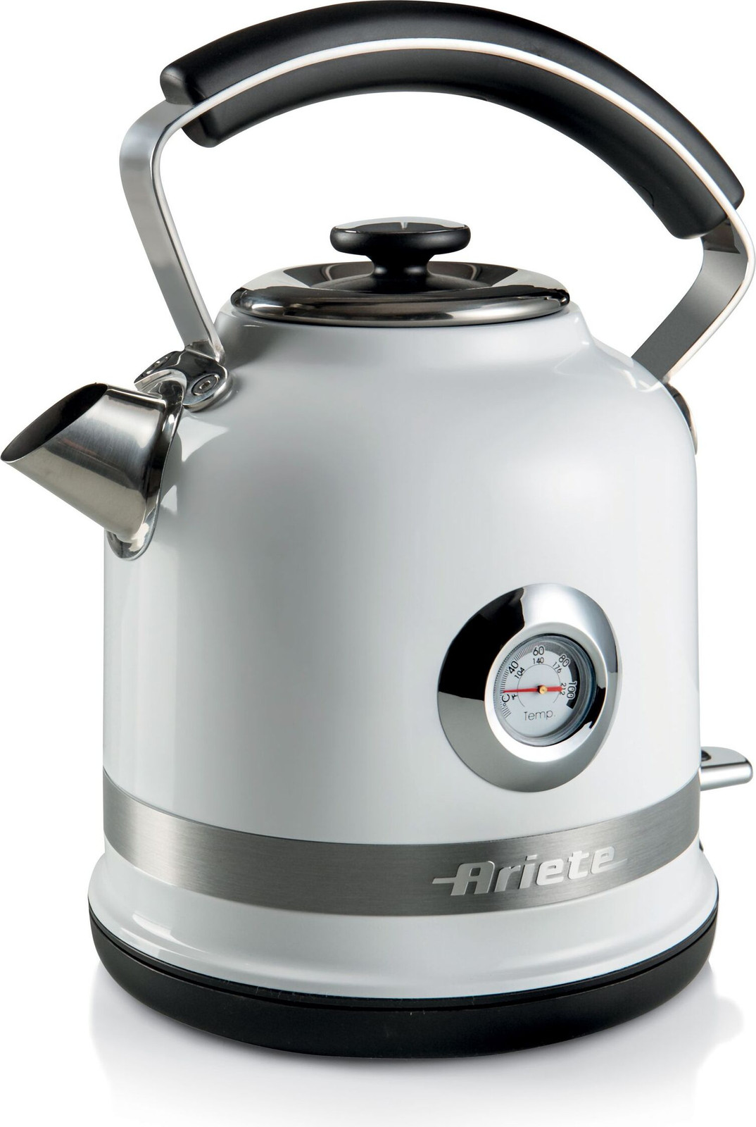 Ariete MODERNA waterkoker, wit