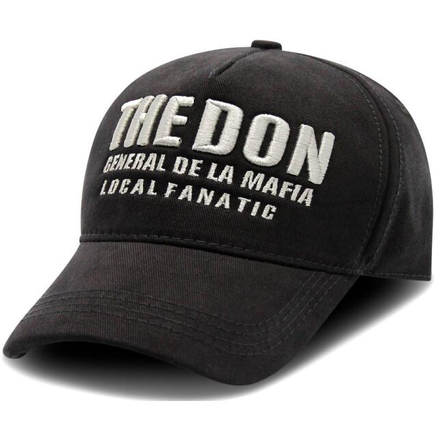 Local Fanatic Baseball cap the don