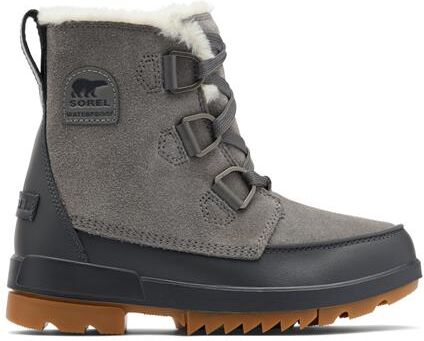 Sorel Torino II WP Womens, Quarry 35