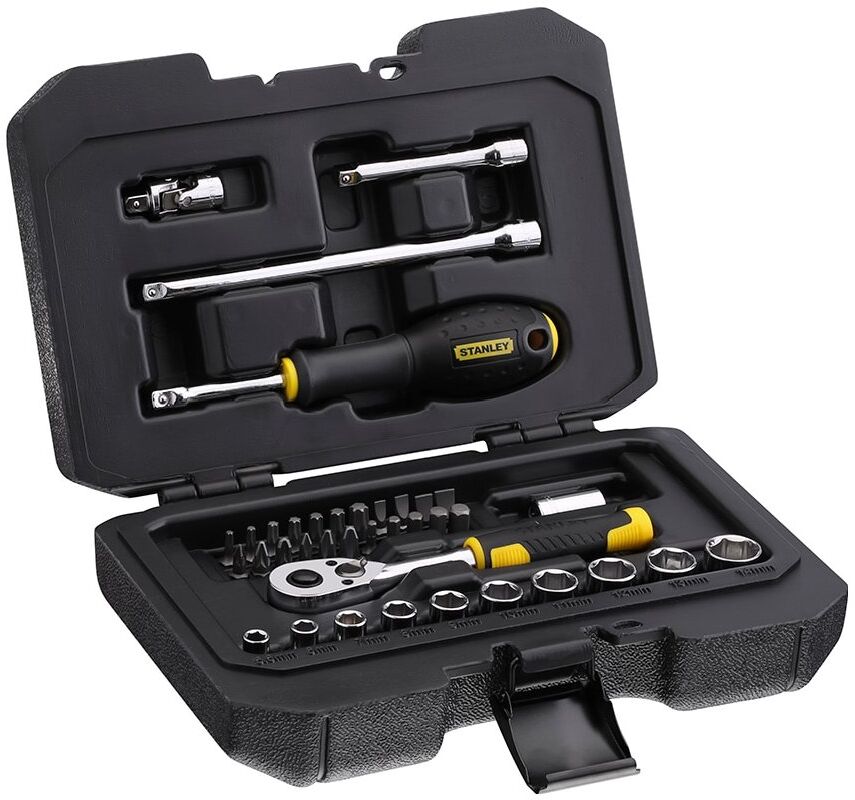 Set chiavi a bussola Stanley STMT828281