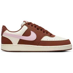 Nike NIKE COURT VISION Sneaker Damen | Gr. 40 | beige - beige
