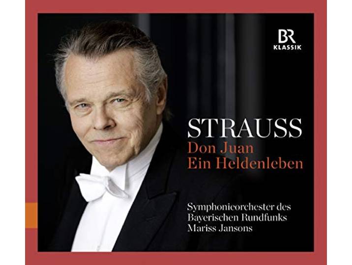 Don Juan; Ein Heldenleben
