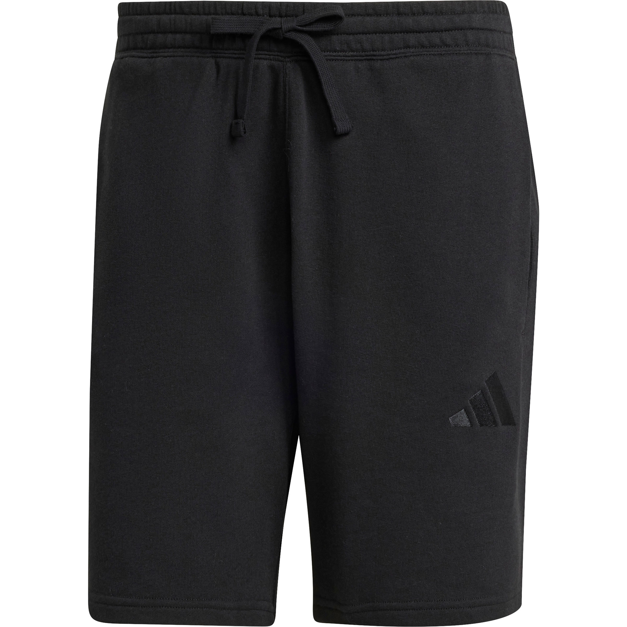 adidas All Szn French Terry Herren Jeans & Freizeithose schwarz Größe XL Lifestyle Widerstandsfähig