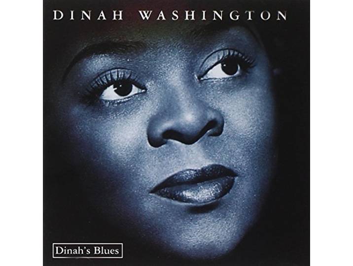 Dinah S Blues