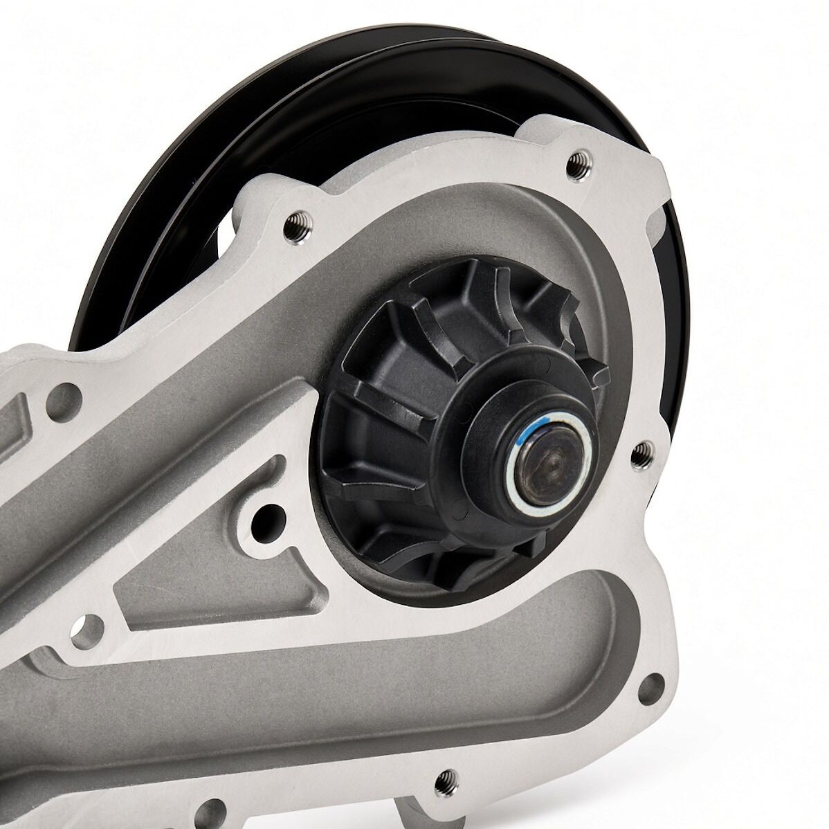 SKF VKPC 86212 Water pump