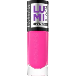 Schimmernder Nagellack