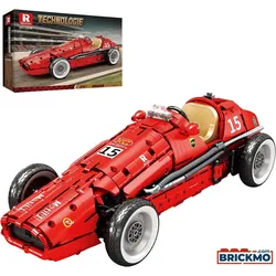 Reobrix Retro Formula 500 11038