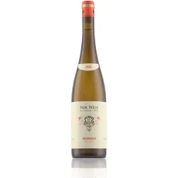 Nik Weis St. Urbans Hof Mehringer Alte Rebe trocken 2022 12% Vol. 0,75l