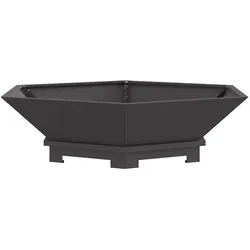 vidaXL, Feuerschale, Faluno (100 cm)