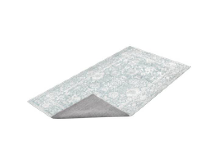 LIVARNO® Tapis oriental, 80 x 150 cm (Vert)
