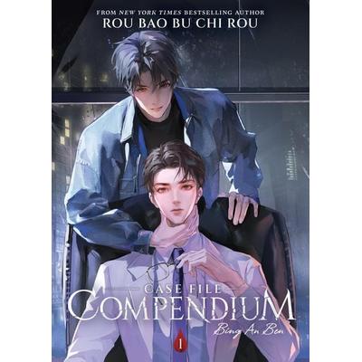 Case File Compendium: Bing An Ben (Novel) Vol. 1, Taschenbuch von Rou Bao Bu Chi Rou, Penguin LLC US, 978-1-68579-772-0