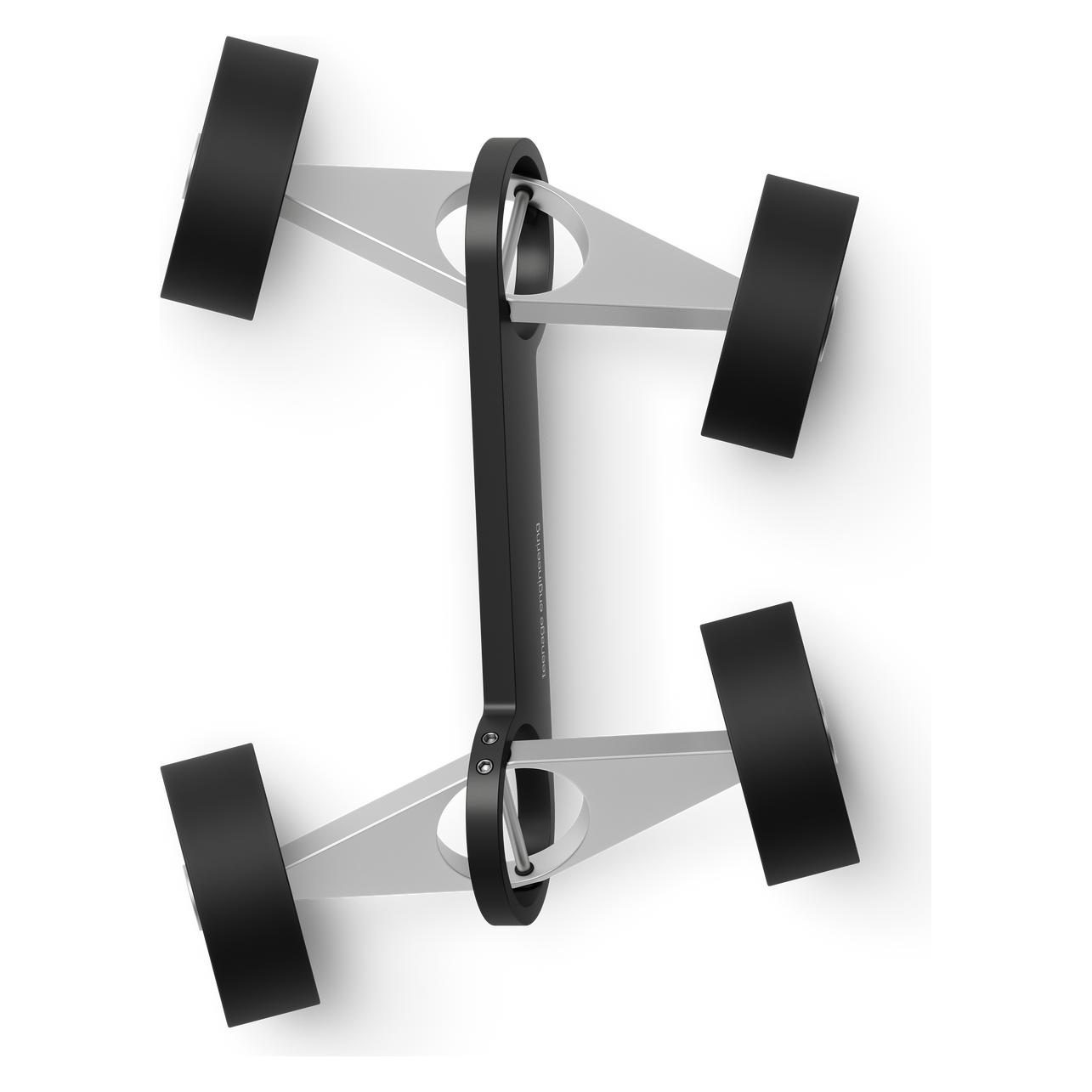 Teenage Engineering Grip car natural (TE034AS002)