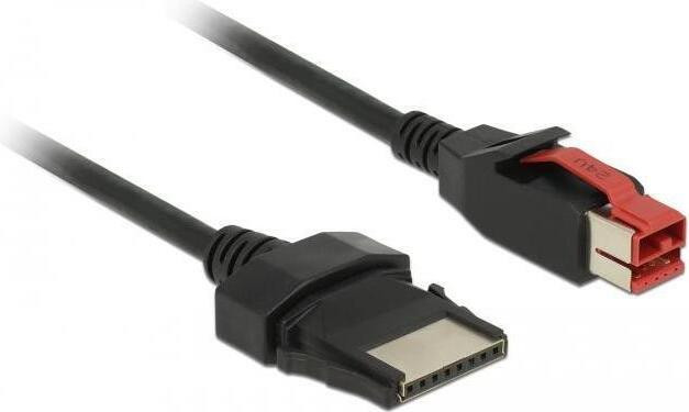 Delock 85479 PoweredUSB kabel, 3 meter