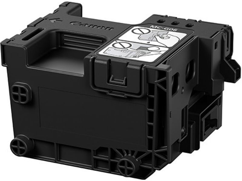Canon MC-G06 - Cartouche de nettoyage