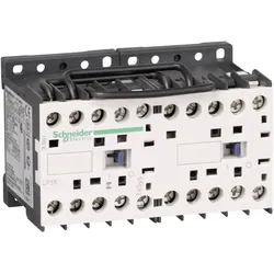 Schneider Electric Wendeschütz LP5K0901BW3, Relais