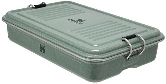 Stanley Classic Useful Lunch Box 1,2L, Hammertone Green