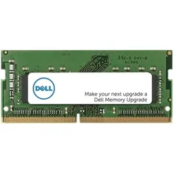 Dell Mem Upg-32GB-2RX8 DDR5 SODDIMM 4800MHz (1 x 32GB, 4800 MHz, DDR5-RAM, SO-DIMM), RAM, Schwarz