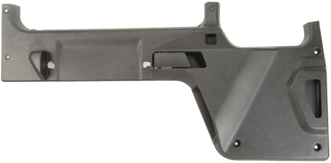 Pacol Rivestimento della portiera MAN-CP-003L sinistro