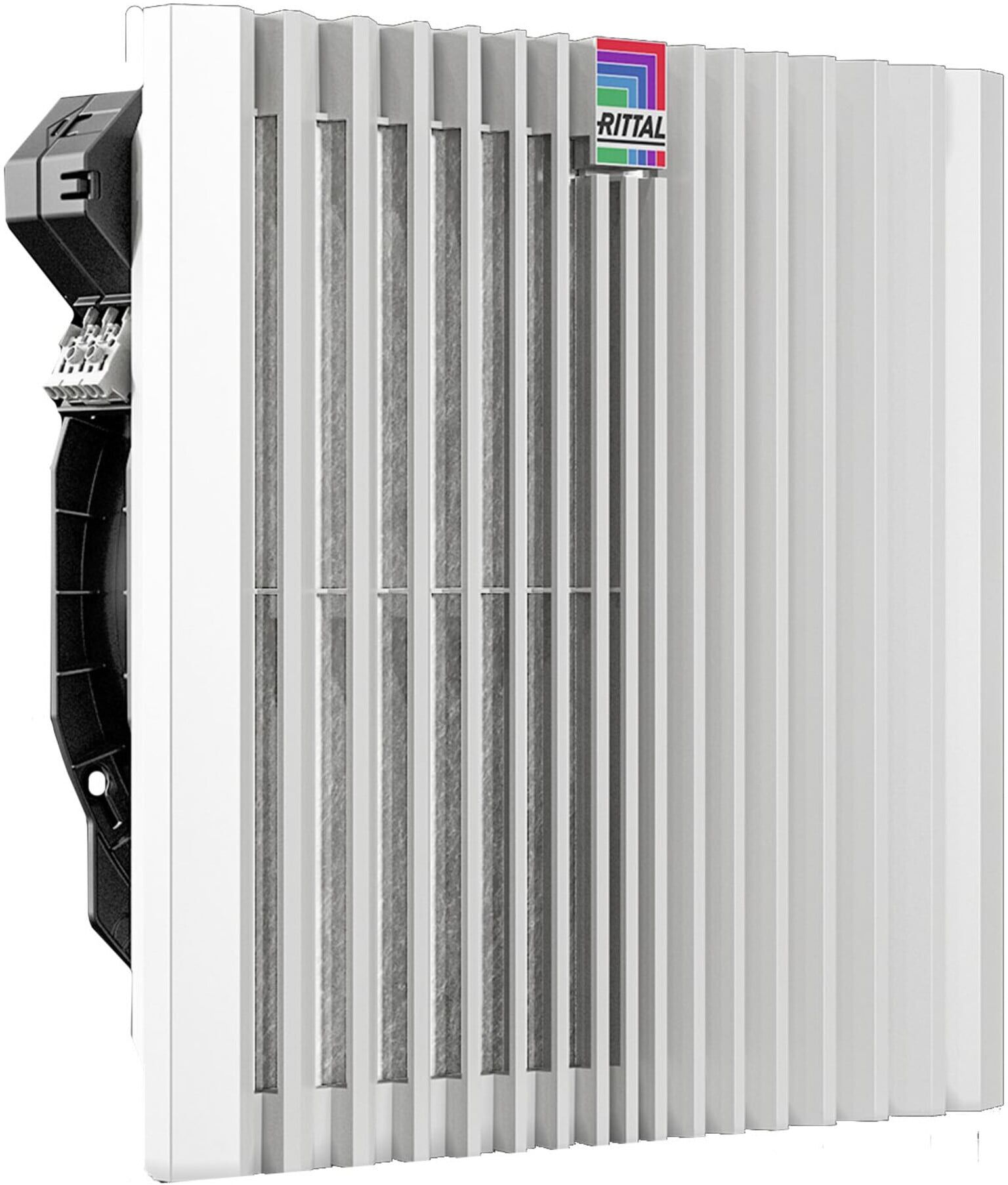 Rittal Filterlüfter Blue e+ EMV 931 m³/h 200 V-240 V SK 3245.800 (3245800)