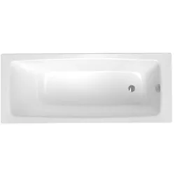 SAT Feel Rechteck-Badewanne SATVFEEL160