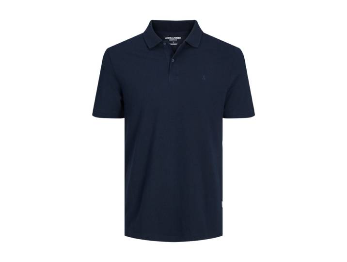 JACK&JONES ESSENTIALS JJEBASIC POLO SS NOOS Slim Fit