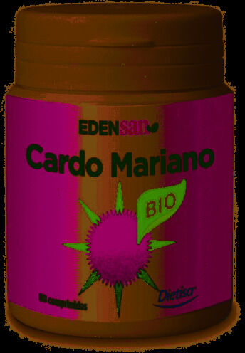 Edensan Milk thistle