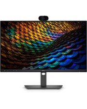 Dell Pro P 24 USB-C Hub Conferencing Monitor P2426HEB Flachbildschirm TFT/LCD 60,5 cm 23,8 " 1.500:1 IPS HDMI RJ-45 USB Typ C (DELL-P2426HEB)