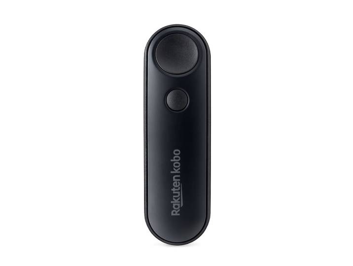 Télécommande Bluetooth Kobo N257-ac-bk-u-pl Pour Ereader/tablette Noir Portée 20 M