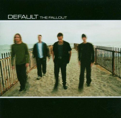 Default - The Fallout - Preis vom 09.10.2026 07:28:09 h