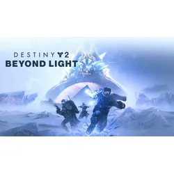 Destiny 2: Jenseits des Lichts