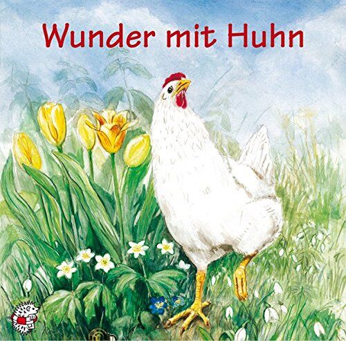 Ute Kleeberg - Wunder mit Huhn - Preis vom 11.10.2026 03:10:56 h