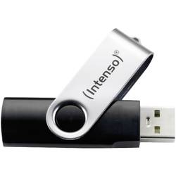 Intenso Basic Line USB-Stick 16 GB Schwarz 3503470 USB-A (USB 2.0)